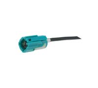 ZRS-FAKRA-0.15 Adattatore antenna Fakra femminaCavo 015m 4CARMEDIA