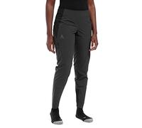 Zrsdfjgiosrj - Pantaloni da donna, modello Altura Esker, taglia 46, colore: Bianco