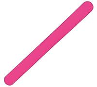 ZRZ - Protezione base per racchetta da paddle senza logo No, disponibile in 10 colori (Rosa)