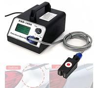ZRZJBX PDR-1000 Strumento di Riparazione Senza Vernice per Ammaccature per Auto con Riscaldatore A Induzione per Carrozzeria