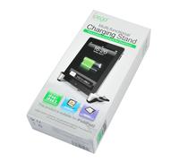 Zs- BASE/CARICATORE ESTRAIBILE PER IPAD I II