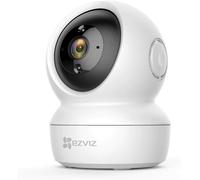 Zs- EZVIZ C6N Telecamera Wi-Fi Interno 1080p Videocamera Sorveglianza Interno P