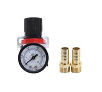 ZS Hardware Valvola di riduzione del regolatore di pressione del compressore d'aria pneumatico BSP