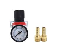 ZS Hardware Valvola di riduzione del regolatore di pressione del compressore d'aria pneumatico BSP
