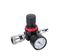 ZS Hardware Valvola di riduzione del regolatore di pressione del compressore d'aria pneumatico BSP