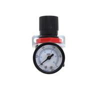 ZS Hardware Valvola di riduzione del regolatore di pressione del compressore d'aria pneumatico BSP