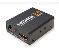 Zs- HDMI 2.0 Ripetitore segnale Extender Repeater 4K x 2K 3D