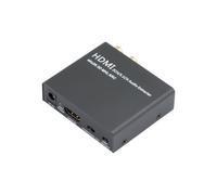 Zs- HDMI AUDIO estrattore audio separatore ARC MHL 3D 4Kx2K 1080P SPDIF RCA