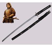 ZS Katana ultimo Samurai Movie Film Katana Spada