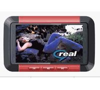 Zs- MP4 ARMONIK DA 2GB FM RADIO ESPANDIBILE MINI SD VIDEO AUDIO GIOCHI