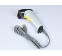 Zs- PISTOLA LASER USB LETTORE DI CODICE A BARRE BARCODE USB BAR CODE SCANNER