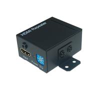 Zs- RIPETITORE EXTENDER PROFESSIONALE ATTIVO HDMI FINO A 35Mt 225MHz Full HD