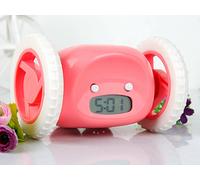 Zs- SVEGLIA ACCHIAPPAMI "FIND-ME" OROLOGIO SNOOZE