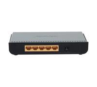 Zs- Switch G1005D5-PORT GIGABITE ETHERNET TENDA