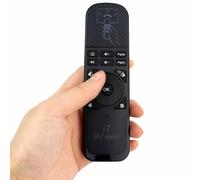 Zs- Telecomando Wireless Controller Rii i7 Mini Air Mouse mouse giroscopico per