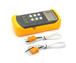 Zs- TERMOMETRO PROFESSIONALE DIGITALE RANGE -50C A 400C ( raggiungibile fino a