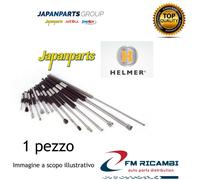ZS02009 JAPANPARTS MOLLA A GAS SOLLEVATORE COFANO 1PZ 458L-320N ALFA ROMEO MITO
