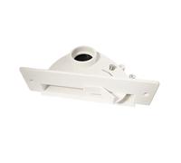 ZS1 Paletta Kehrichtklappe per Aspirapolvere Centrale Kehrleiste Vacpan Spazzola