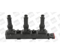 ZS358 BERU Bobina d'accensione per OPEL,VAUXHALL