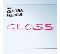 Zsa Zsa Gabor'S, the - G.l.O.S.S.