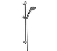 ZSAL181CR Saliscendi LANCE con asta D20,5 x L730 mm in metallo PAFFONI