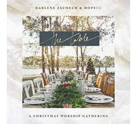 ZSCHECH, DARLENE - FABLE: A CHRISTMAS..