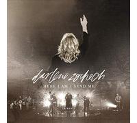 Zschech, Darlene - Here I Am Send Me (Live) (2 CD)
