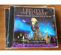 Zschech, Darlene - I Believe the Promise
