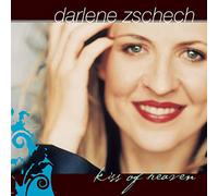 Zschech, Darlene - Kiss of Heaven