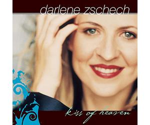 Zschech, Darlene - Kiss of Heaven