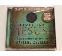 Zschech, Darlene - Revealing Jesus -CD+DVD-