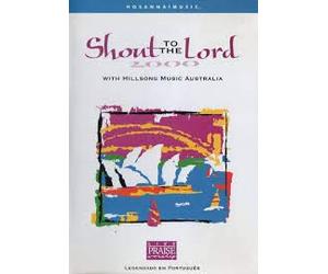 Zschech, Darlene - Shout to The Lord [Import]