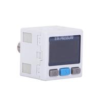 ZSE30AF-01-A ISE30A-01-NML ZSE30A-01-P Pressostato digitale pneumatico ad alta precisione display del dispositivo di trattamento 'aria sensore di vuoto(ZS-27-D Panel)