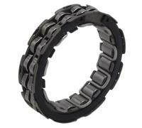 ZSEDWRU Cuscinetto Frizione Avviamento Compatibile con TRX300 FW A 1985-1987 per TRX300 AC 1988-2000 Frizione di Avviamento Unidirezionale per Motociclette 28125-MEY-671 28125-MT7-004 28125-HM3-673