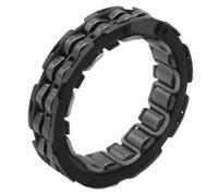 ZSEDWRU Cuscinetto Frizione Avviamento Compatibile con TRX300 FW A 1985-1987 per TRX300 AC 1988-2000 Cuscinetto Frizione Avviamento Moto 28125-MEY-671 28125-MT7-004 28125-HM3-673