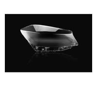 ZSGHJA Alloggiamento Fari per Mercedes per Benz W176 Classe A A180 A200 A260 A45 2012 2013 2014 2015 2016 per AMG Auto Faro Anteriore Borsette Paralume(Giusto)