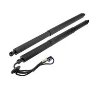ZSGHJA Ammortizzatore A Gas Bagagliaio A2538900600 A2539801064 Barre di Rinforzo A Gas per Portellone Posteriore Elettrico per Mercedes per Benz 2013-2020 Gla X156/ 2017-2021 Glc C253(1Pairs)
