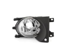 ZSGHJA Fendinebbia Fendinebbia per BMW E39 1999 2000 2001 2002 2003 2004 Senza Kit Lampadine Faro(L)