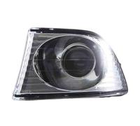 ZSGHJA Fendinebbia Per Lexus Is200 Is300 98-05 Paraurti Auto Riflettore Lampada Griglia Anteriore Fendinebbia Luci Nessuna Lampadina(L)