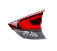 ZSGHJA Kit Fanali Posteriore per Nissan per X-Trail T32 2017 2018 2019 2020 2021 Paraurti Lampada Freno Posteriore Montaggio LED Fanale Posteriore Fanale Posteriore(Only Inside Right)