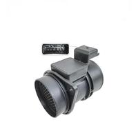 ZSGHJA Misuratore Massa Aria Tailbox per Megane per Scenic per Trafic MISURATORE Flusso d'Aria di Massa SENSORE 8ET009142-001 5WK9620 5WK9620Z 4402733 7700104426 7700109812 9110733 sensore Pressione