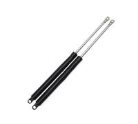 ZSGHJA Molle A Gas Cofano Posteriore 1 Coppia 1100N 300-600mm Ammortizzatore Ascensore Puntone Barra Supporto Sollevare Supporto per Letto Auto Cofano Cofano Portellone RV Bus(600mm)