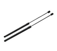 ZSGHJA Molle A Gas Cofano Posteriore Tronco Posteriore Boot Portellone Ascensore Aste di Supporto Molla A Gas Struts Ammortizzatori 81850-61M00 per Suzuki per SX4 per S-Cross 2013-2019