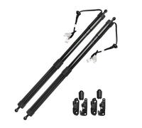 ZSGHJA Puntone Elettrico 68910-09021 68920-09021 Supporto Sollevamento per Toyota per Highlander 2014-2021 Elettrico Bagagliaio portellone Posteriore ammortizzatori Gas Electric Tailgate Strut(Pair)