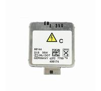 ZSGHJA Reattore Xenon HID 66140 66144 D1S 35W HID Blub Fari allo Xeno Lampade Automatiche Accessori per Luci per Auto Xenon Ballast Centralina Hid