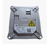 ZSGHJA Reattore Xenon HID Modulo Zavorra Fari allo Xeno HID per BMW Serie 3 E90 E92 E93 63117182520 Xenon Ballast Centralina Hid