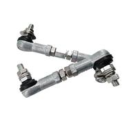 ZSGHJA Sospensione pneumatica 37146752797 Leva sensore Altezza Biella per BMW sensore Livello fari