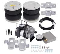 ZSGHJA Sospensioni Pneumatiche per Fiat per Ducato 1994-2023 Kit Sospensioni Pneumatiche con Compressore Kit Assistenza Borsa A Soffietto per Sospensioni Pneumatiche da 4 Tonnellate