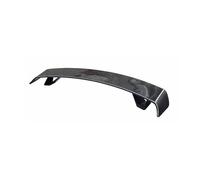 ZSGHJA Spoiler Posteriore Auto 133 Centimetri Berlina Universale Posteriore Tronco Coperchio Spoiler Ali per BMW per F10 per F30 per E36 per E46 per E60 Spoiler Posteriore(Carbonio)