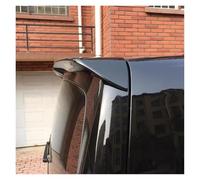 ZSGHJA Spoiler Posteriore Auto Tetto Posteriore Tronco Coperchio Auto Spoiler Ali ABS Esterno Tuning per Mercedes per Benz per Vito per W447 V250 V260 16-20 Spoiler Posteriore(Nero Lucido)